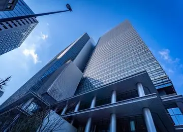 企業情報