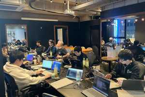 DEF CON CTF Qualifier 2025 参加記 + Writeup